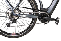 Cube Kathmandu 45 625 Shimano XT Electric Hybrid Pedelec 2020, Size Large