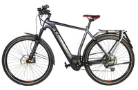 Cube Kathmandu 45 625 Shimano XT Electric Hybrid Pedelec 2020, Size Large