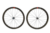 Fulcrum Wind 40 Carbon Disc Wheelset, Shimano Freehub