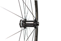Fulcrum Wind 40 Carbon Disc Wheelset, Shimano Freehub