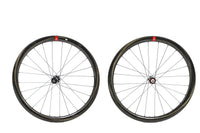 Fulcrum Wind 40 Carbon Disc Wheelset, Shimano Freehub