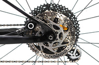 Trek Supercaliber Sram Eagle GX MTB 2021, Size Large