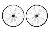WTB ST i25 650b Disc Wheelset, Shimano Freehub