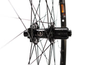 WTB ST i25 650b Disc Wheelset, Shimano Freehub