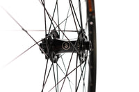 WTB ST i25 650b Disc Wheelset, Shimano Freehub