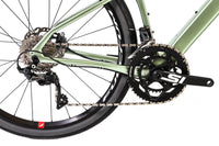 Cannondale Topstone Carbon RX2 Disc Shimano Ultegra Gravel Bike 2020, Size 54cm