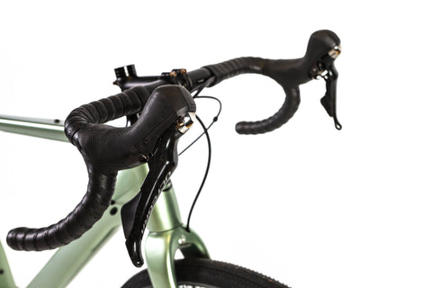 Cannondale Topstone Carbon RX2 Disc Shimano Ultegra Gravel Bike 2020, Size 54cm