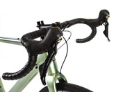 Cannondale Topstone Carbon RX2 Disc Shimano Ultegra Gravel Bike 2020, Size 54cm