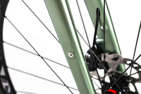 Cannondale Topstone Carbon RX2 Disc Shimano Ultegra Gravel Bike 2020, Size 54cm