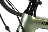 Cannondale Topstone Carbon RX2 Disc Shimano Ultegra Gravel Bike 2020, Size 54cm