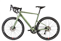 Cannondale Topstone Carbon RX2 Disc Shimano Ultegra Gravel Bike 2020, Size 54cm