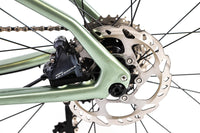 Cannondale Topstone Carbon RX2 Disc Shimano Ultegra Gravel Bike 2020, Size 54cm