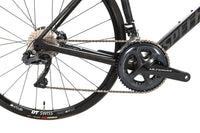 Specialized Tarmac SL6 Comp Shimano Ultegra Di2 Disc Road Bike 2020, Size 61cm