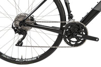 Cannondale SuperSix Neo 3 Disc Shimano 105 Electric Road Bike 2021, Size Medium