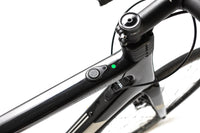 Cannondale SuperSix Neo 3 Disc Shimano 105 Electric Road Bike 2021, Size Medium