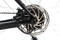 Cannondale SuperSix Neo 3 Disc Shimano 105 Electric Road Bike 2021, Size Medium