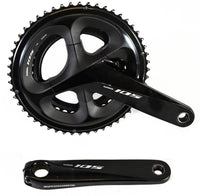 Shimano 105 R7000 Crankset 52/36t, 172.5mm