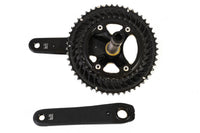 Shimano 105 R7000 Crankset 52/36t, 172.5mm