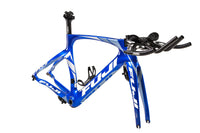 Fuji Norcom TT Frameset 2013, Size Small