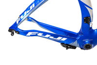 Fuji Norcom TT Frameset 2013, Size Small