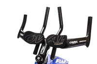 Fuji Norcom TT Frameset 2013, Size Small