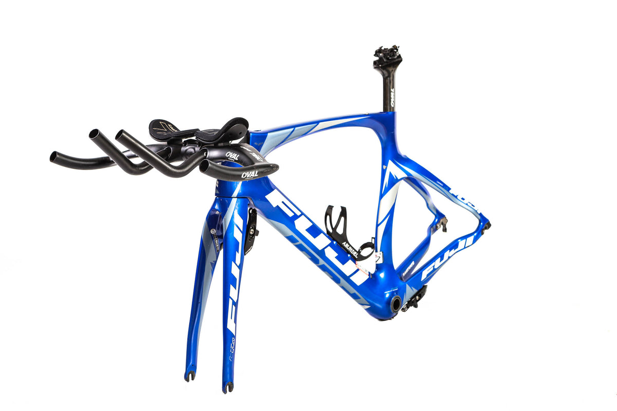 Fuji Norcom TT Frameset 2013, Size Small