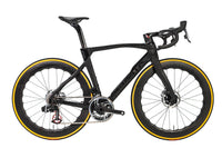 Pinarello Dogma F12 Sram Red AXS Disc Road Bike 2021, Size 53cm
