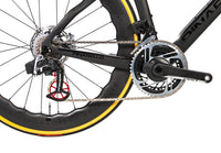 Pinarello Dogma F12 Sram Red AXS Disc Road Bike 2021, Size 53cm