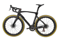 Pinarello Dogma F12 Sram Red AXS Disc Road Bike 2021, Size 53cm
