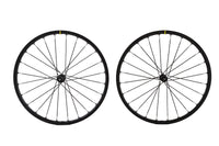 Mavic Kysrium SL UST Disc Wheelset, Shimano Freehub