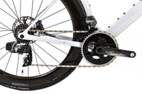 3T Strada Due Sram Force AXS Disc Road Bike 2020, Size XL