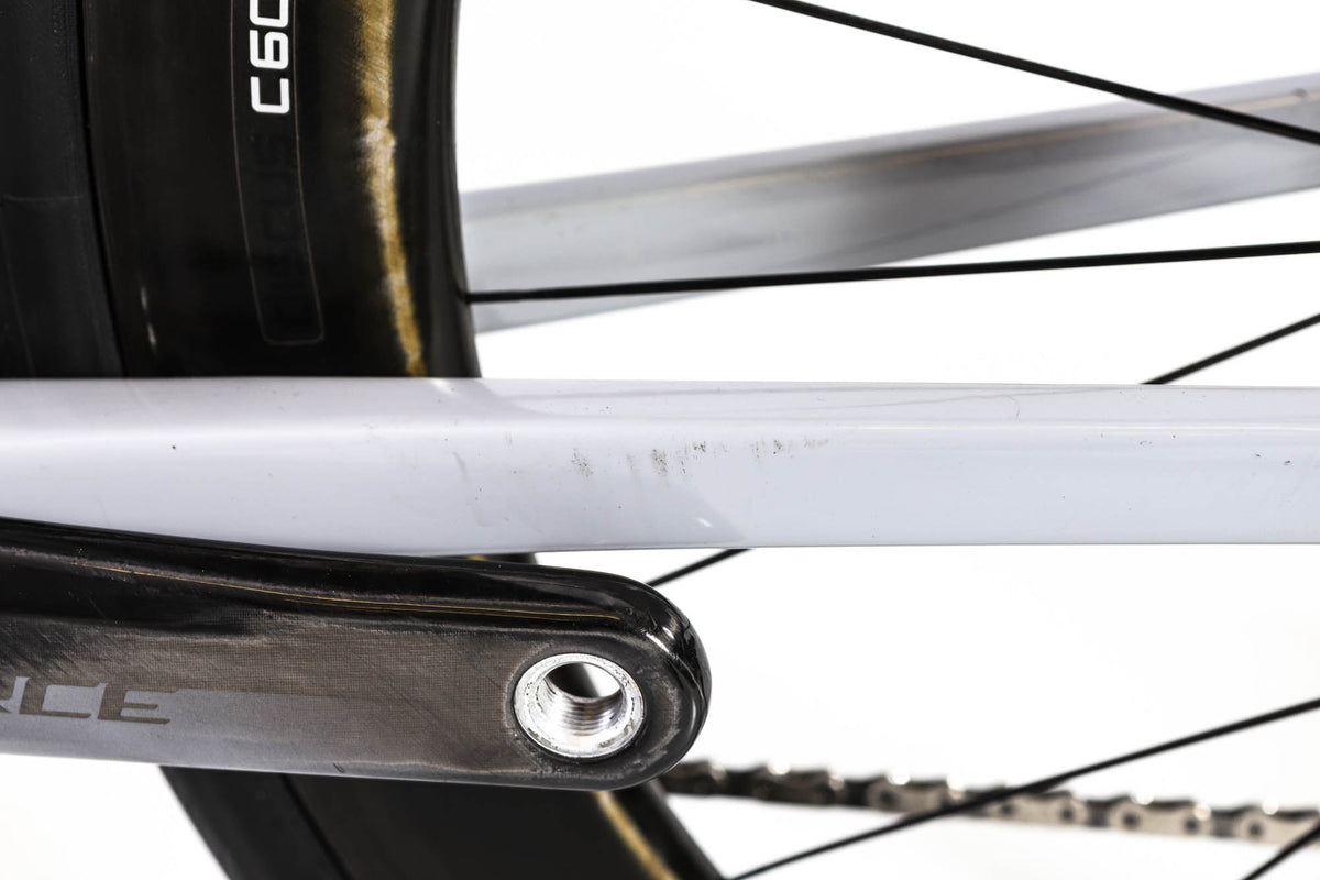 3T Strada Due Sram Force AXS Disc Road Bike 2020, Size XL
