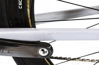 3T Strada Due Sram Force AXS Disc Road Bike 2020, Size XL