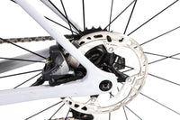 3T Strada Due Sram Force AXS Disc Road Bike 2020, Size XL
