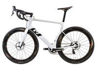3T Strada Due Sram Force AXS Disc Road Bike 2020, Size XL