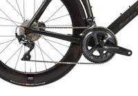 Giant Propel Advanced Pro Shimano Ultegra Disc Road Bike 2021, Size XL