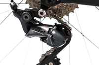 Giant Propel Advanced Pro Shimano Ultegra Disc Road Bike 2021, Size XL