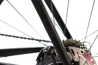 Giant Propel Advanced Pro Shimano Ultegra Disc Road Bike 2021, Size XL