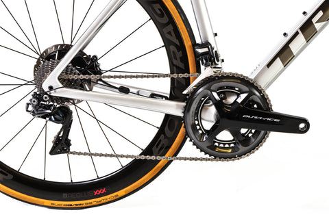 Trek Emonda SL Dura-Ace Di2 Disc Road Bike 2022, Size 54cm