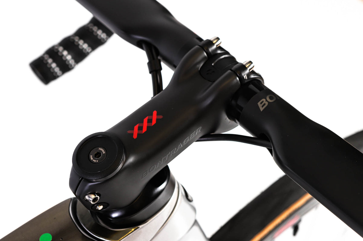 Trek Emonda SL Dura-Ace Di2 Disc Road Bike 2022, Size 54cm