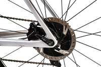 Trek Emonda SL Dura-Ace Di2 Disc Road Bike 2022, Size 54cm