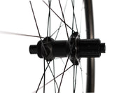 Reynolds AR29 Carbon Disc Wheelset, Shimano Freehub