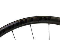 Reynolds AR29 Carbon Disc Wheelset, Shimano Freehub