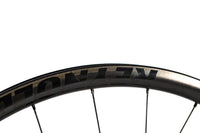 Reynolds AR29 Carbon Disc Wheelset, Shimano Freehub