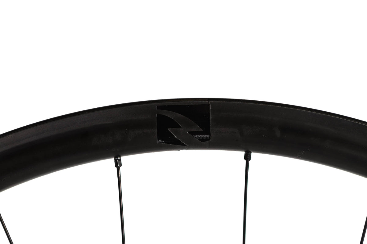 Reynolds AR29 Carbon Disc Wheelset, Shimano Freehub
