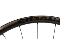 Reynolds AR29 Carbon Disc Wheelset, Shimano Freehub