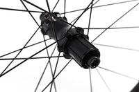 Zipp 303 SE Carbon Disc Wheelset 2022, Shimano Freehub