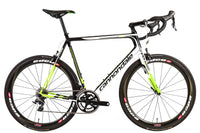 Cannondale SuperSix Evo Hi Mod Shimano Dura Ace Road Bike 2016, Size 60cm