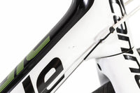 Cannondale SuperSix Evo Hi Mod Shimano Dura Ace Road Bike 2016, Size 60cm