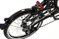 Brompton H6L Electric Folding Bike 2020